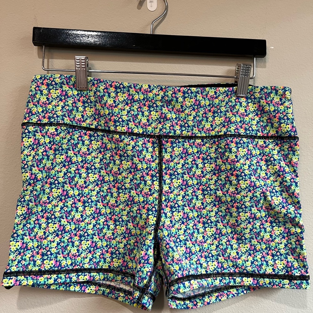 Victorias Secret knockout shorts